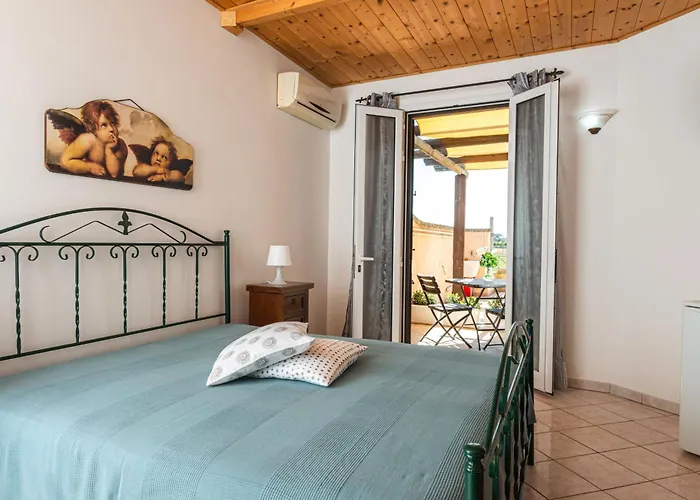 Angeli Nel Salento - *