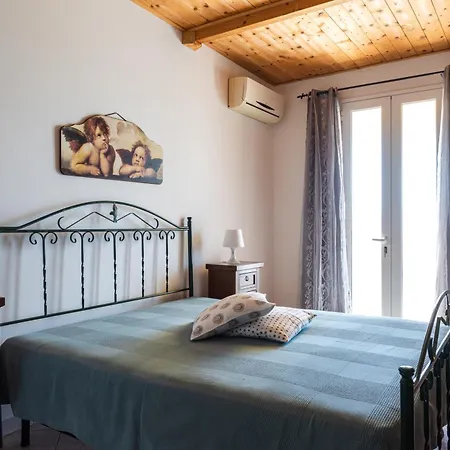 Angeli Nel Salento - 3*